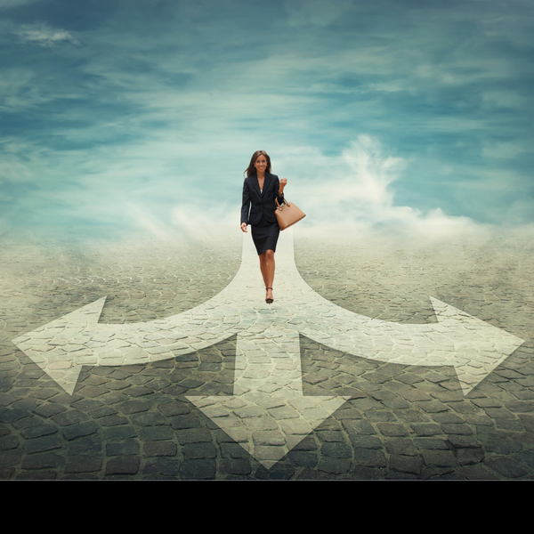 What is Destination Design?