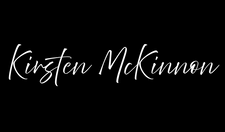 Kirsten McKinnon